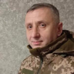 Військовий з Тульчина відзначений нагородами Президента, Міноборони і Головнокомандувача ЗСУ
