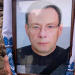 На Харківщині загинув солдат-стрілець з Гайсинського району Сергій Морозов