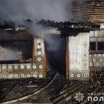 Спалив живцем: у Вінницькому районі трапилося моторошне подвійне вбивство (ФОТО)