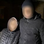 Загубилася у Калинівці: поліцейські повернули бабусю додому