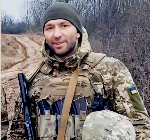 На війні загинув електромонтер з Вінниці, який 12 років працював на благо міста