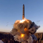 У світі значно зросла кількість країн, які хочуть мати ядерну зброю