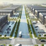 Індустріальні парки Вінниці: розвиток, інвестиції та державна підтримка