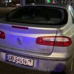 Пяний водій у Вінниці влетів у острівець безпеки