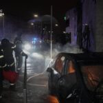 Ворог атакував Україну балістикою і дронами: трагічні наслідки удару по Києву (фото та відео)