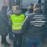 На кордоні викрили вербувальницю жінок для сексуальної експлуатації (фото та відео)