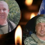 Війна забрала життя двох Героїв з Козятинської громади