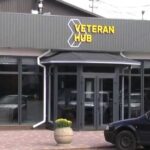 Veteran Hub у Вінниці призупинив роботу через брак фінансування