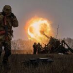 Генштаб: на фронті за добу 159 боєзіткнень, рф втратила 1380 військових