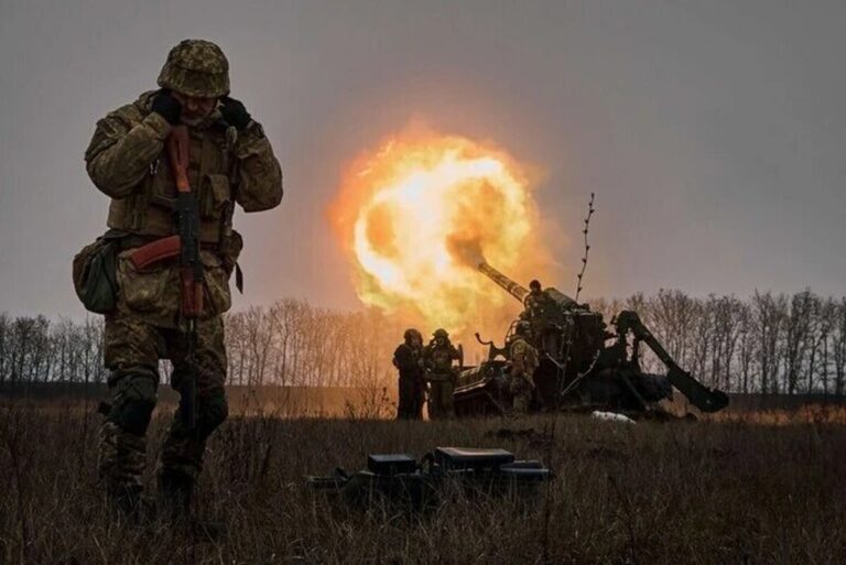 Генштаб: на фронті за добу 159 боєзіткнень, рф втратила 1380 військових