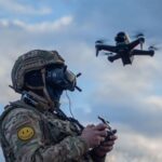 Вінниця оголосила нові тендери: для фронту закуплять пікапи, «мавіки» та FPV-дрони