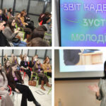 Активна робота та нові ініціативи: Вінницька молодіжна рада підбила підсумки 2024 року