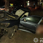 Одразу дві смертельні ДТП трапилися на Вінниччині у вихідні: деталі аварій