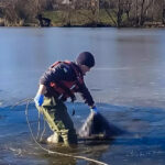 Третя загибель на воді цього року: на Вінниччині знайшли мертвого чоловіка