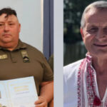 Вінничанам присвоїли державні нагороди з нагоди Дня Соборності України