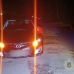 На Вінниччині трапилася смертельна ДТП: деталі аварії