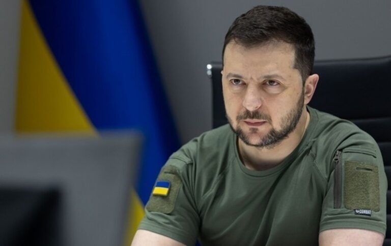 Зеленський зробив заяву щодо формату мирних переговорів