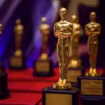 Фільм про війну в Україні потрапив до числа номінантів на Оскар 2025