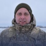 Преміг рак, щоб боронити небо над Вінниччиною: історія бійця з позивним “Хмарка