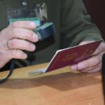 Чоловік намагався виїхати за кордон, «купивши» трьох віртуальних дітей за 6 тисяч євро