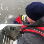 Трагедія на Південному Бузі: рятувальники дістали з річки загиблого чоловіка