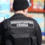 У Вінниці знову масово мінують школи (ВІДЕО)