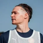 «Циганков закупив близько 800 м’ячів і придбав форму»: як вінгер Жирони допомагає футбольним школам у Вінниці