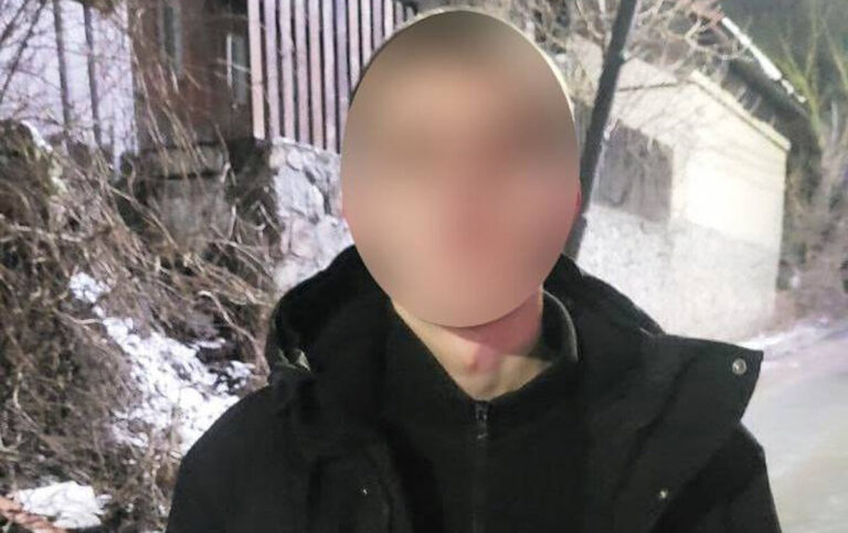 У Вінниці ТОРівці виявили наркотики у випадкового перехожого: деталі інциденту