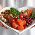 Їх необхідно їсти щодня: найкорисніші продукти для серця й судин