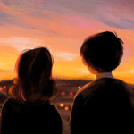 Як зрозуміти, що ваш обранець призначений долею: 10 ознак