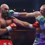 Тайсон Фюрі оголосив про завершення карєри