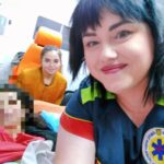 На Дніпропетровщині 16-річна мама народила третю дитину у кареті швидкої