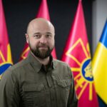 Кабмін звільнив Дмитра Кліменкова з посади заступника міністра оборони України