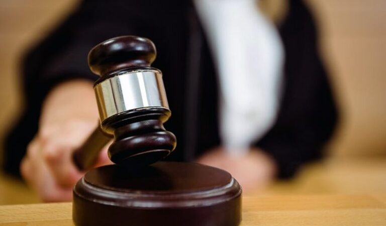Суддю з Вінниччини відсторонили від правосуддя через корупційний скандал