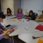 Унікальна прикраса власними руками: майстер-клас із бісероплетіння від майстрині безоплатного благодійного проекту ВінОк