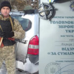 Сержант з Вінниччини отримав відзнаку від Сирського «За сумлінну службу»