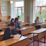 Вінницькі педагоги готуються до третього етапу цьогорічних шкільних олімпіад
