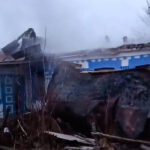 У Вінницькому районі під час пожежі загинула 90-річна жінка