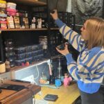 У Вінниці кальян-бар попався на продажу тютюну без акцизних марок