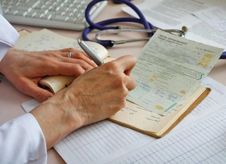 Лікарні, що надають послуги МСЕК у Вінницькій області: перелік