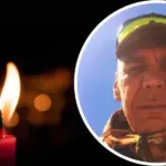 У Вінниці прощатимуться з бойовим медиком, який загинув під Вовчанськом