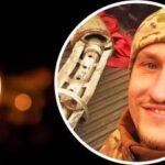 На фронті загинув молодший сержант з Якушинецької громади Євгеній Деревянко