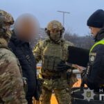 «Путівки» за 23 000 доларів: у Вінниці затримали організаторів незаконної міграції