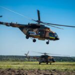 В Україні запровадили День армійської авіації ЗСУ