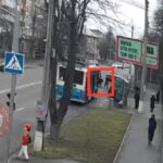 У Вінниці підліток потрапив під колеса авто: що відомо