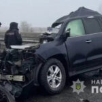 Машина повністю розбита: відома блогерка загинула у страшній ДТП
