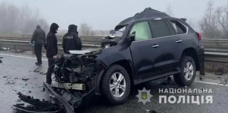 Машина повністю розбита: відома блогерка загинула у страшній ДТП