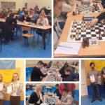 У Вінниці відбувся чемпіонат міста з шахів серед чоловіків та жінок: хто став лідером