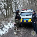 На Вінниччині в лісі знайшли нездетонований боєприпас ворожої ракети Х-101 (ФОТО+ВІДЕО)