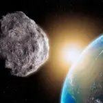 NASA виявило новий астероїд, який може зіткнутися зі Землею уже у 2032 році